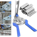 Snap Ring Pliers