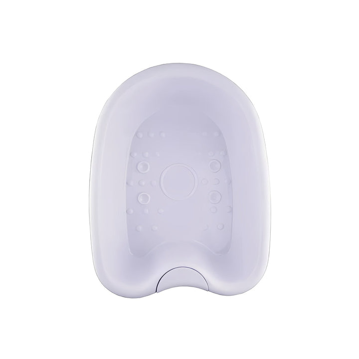 Spa Foot Basin Tub for Soaking and Relaxation Support