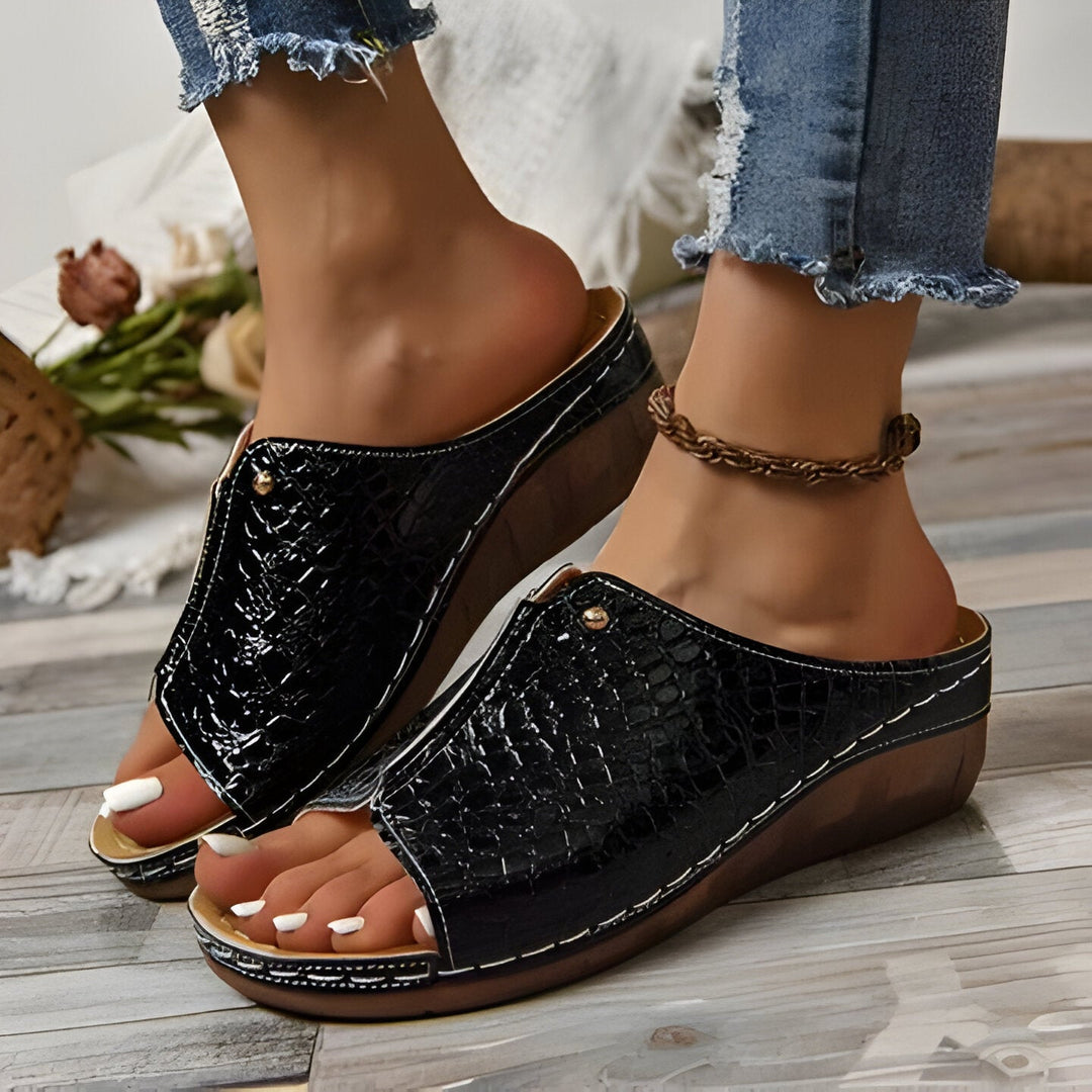 Chic Womens Sandals