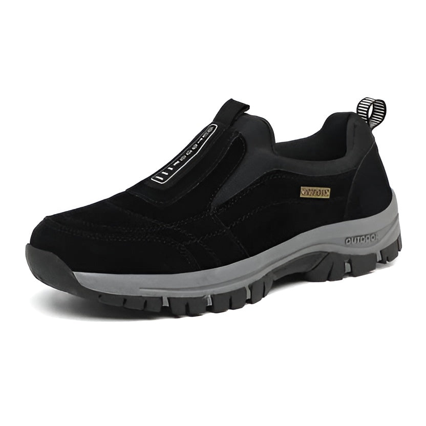 Supportive Orthopaedic Footwear for Daily Walking