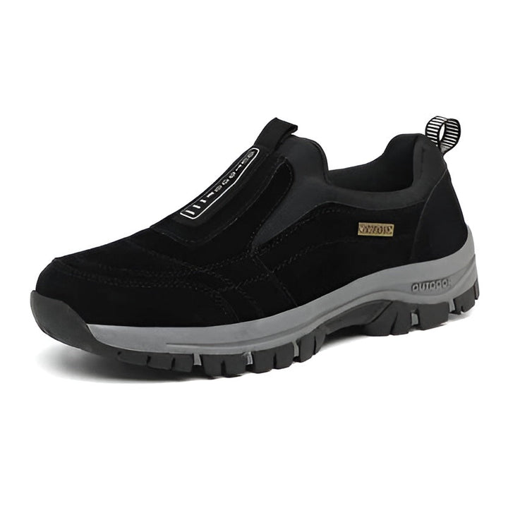 Supportive Orthopaedic Footwear for Daily Walking