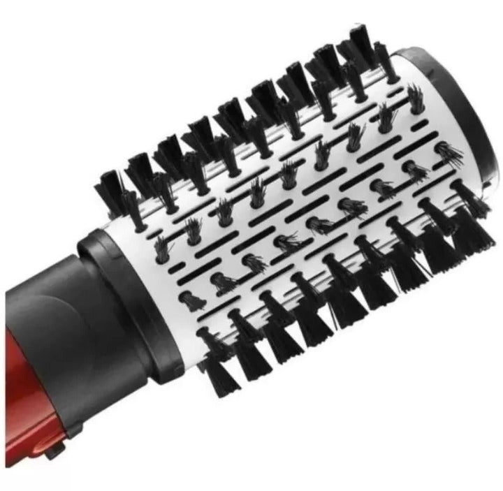 Hot Air Rotating Brush for Hair Drying and Volumizing