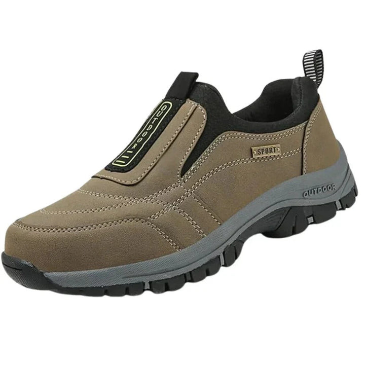 Supportive Orthopaedic Footwear for Daily Walking