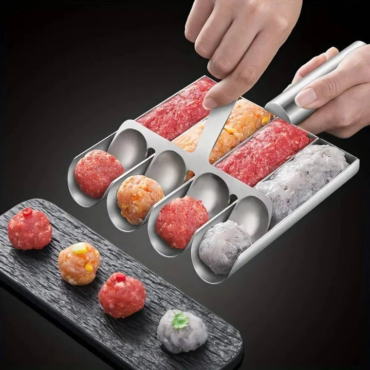 Meatball Maker