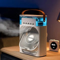 Mini Air Conditioner