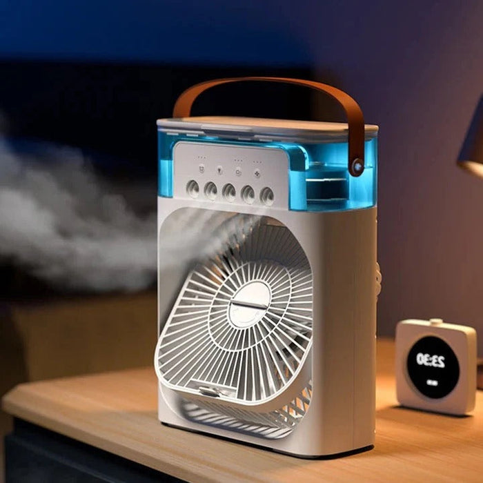 Mini Air Conditioner