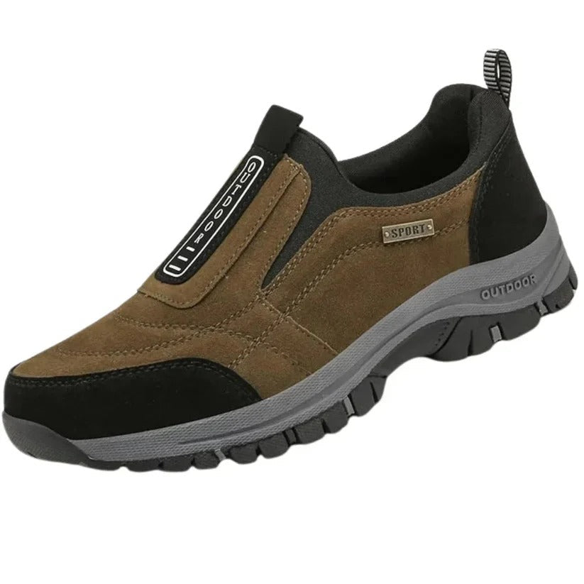 Supportive Orthopaedic Footwear for Daily Walking