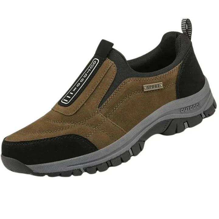 Supportive Orthopaedic Footwear for Daily Walking