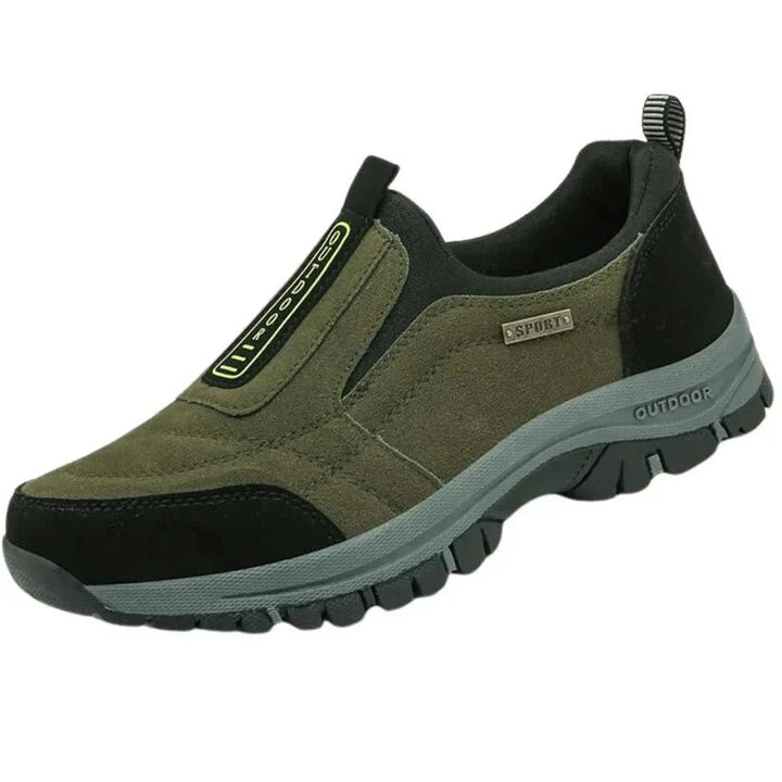 Supportive Orthopaedic Footwear for Daily Walking
