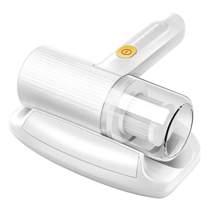 Cordless Handheld UV Mattress Vacuum with Mite Removal and Fabric Sterilization