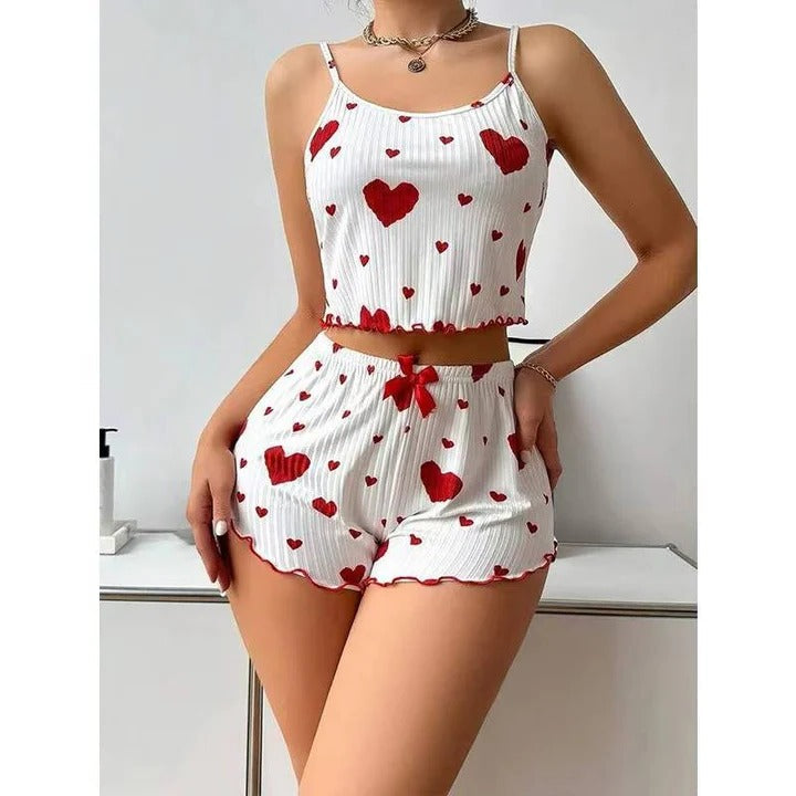 Womens Pajama