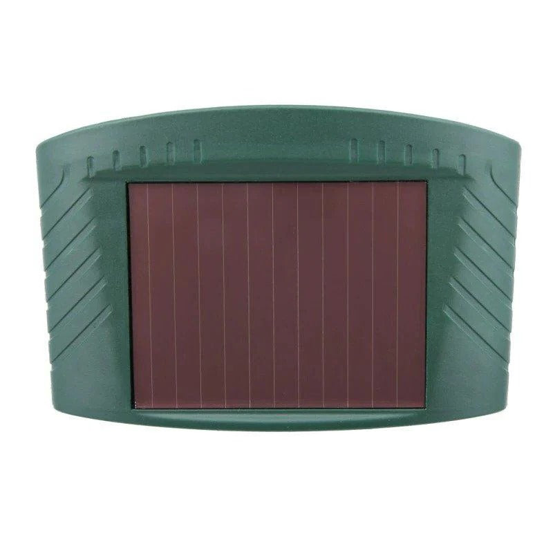 Luminous Rabbit Guard and Solar Motion Deterrent