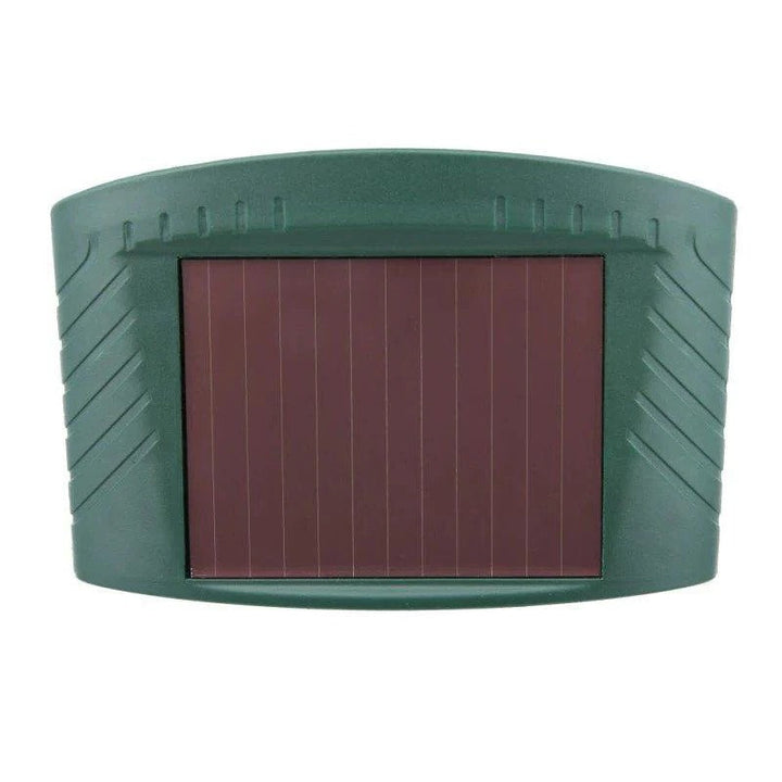 Luminous Rabbit Guard and Solar Motion Deterrent