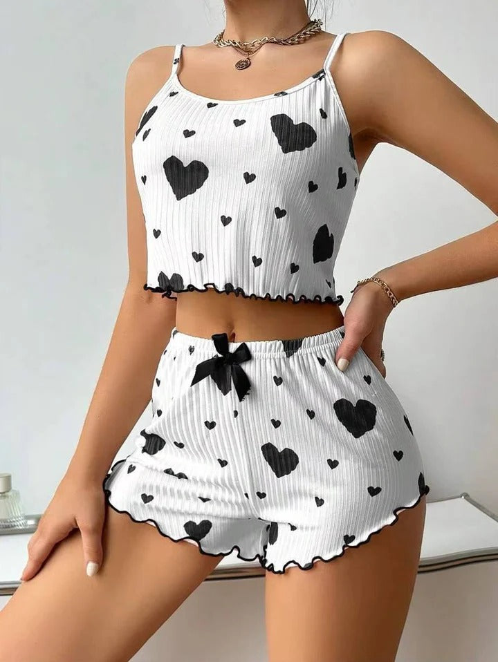 Womens Pajama
