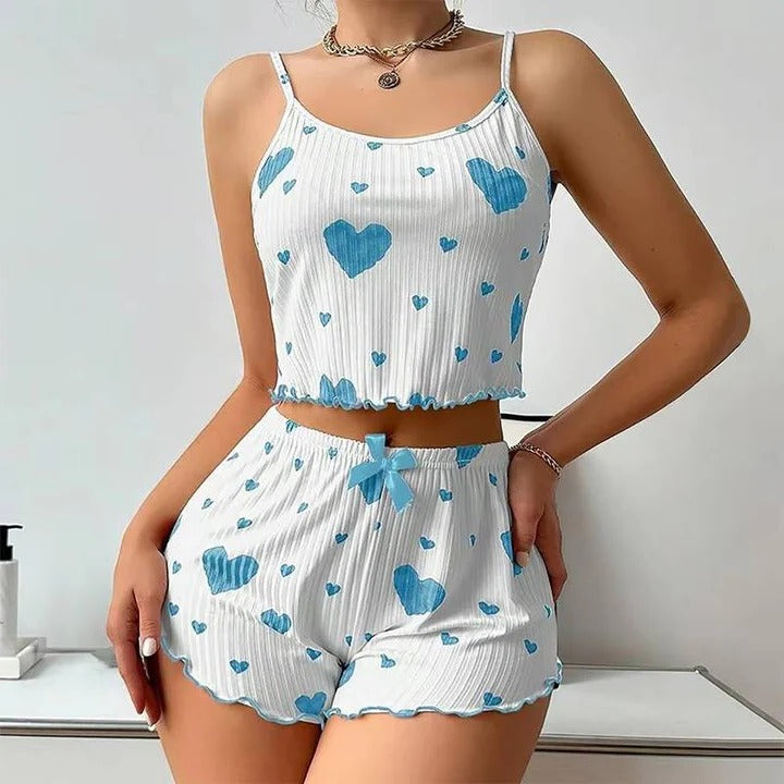 Womens Pajama