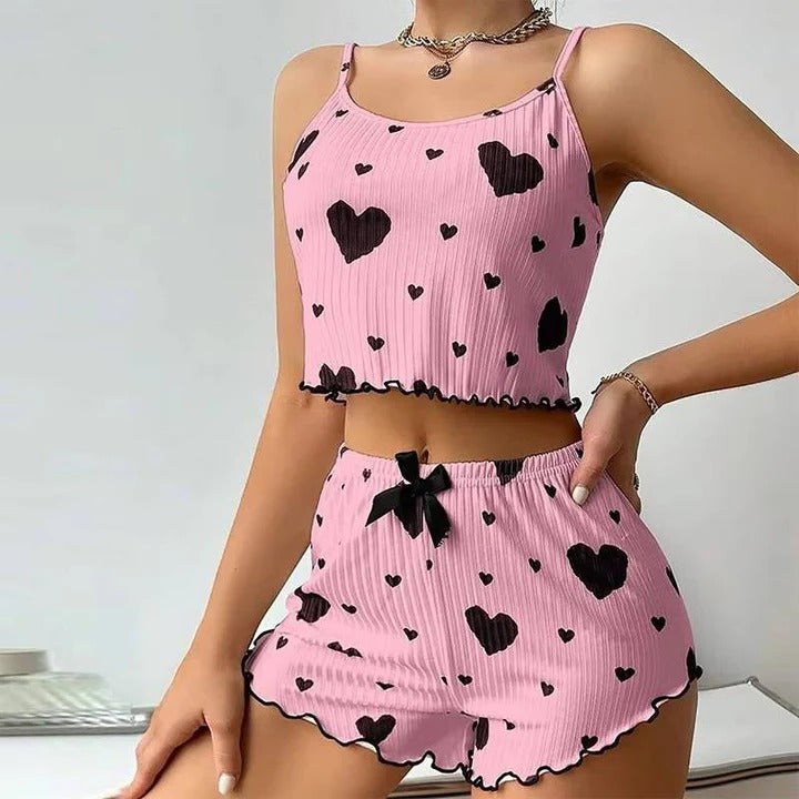 Womens Pajama