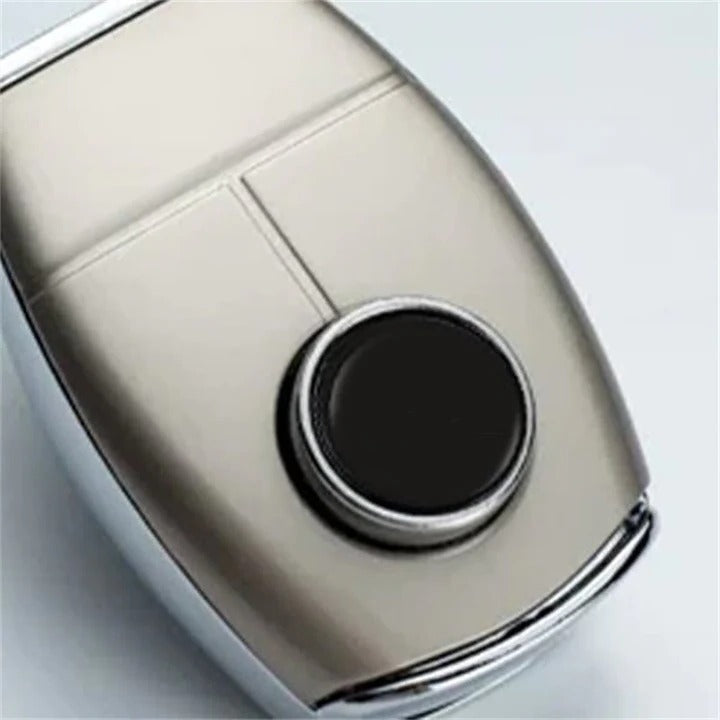 Rigid Seat Belt Extender, Metal Buckle Extension