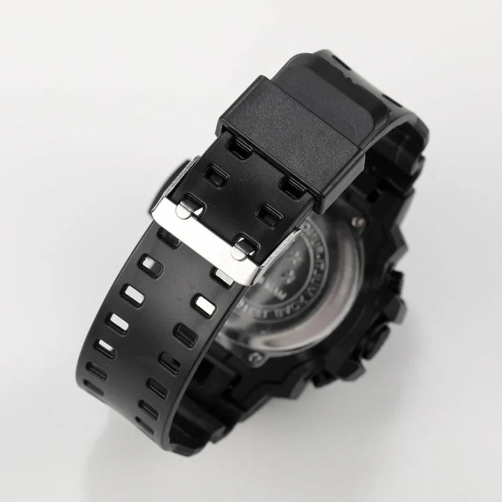 Mens Digital Sports Watch