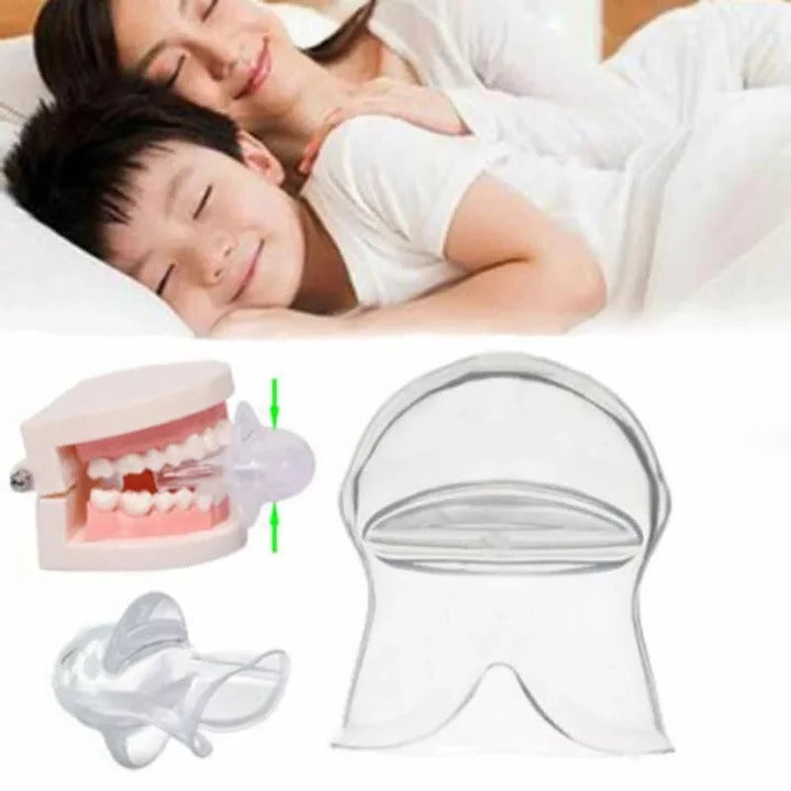Silicone Nasal Comfort Vent