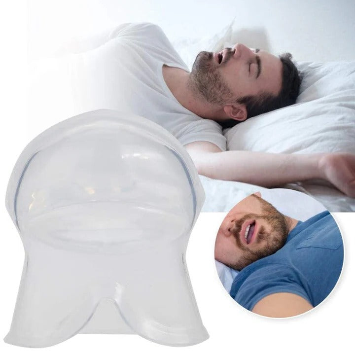Silicone Nasal Comfort Vent