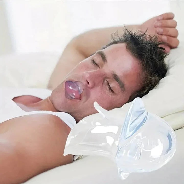 Silicone Nasal Comfort Vent