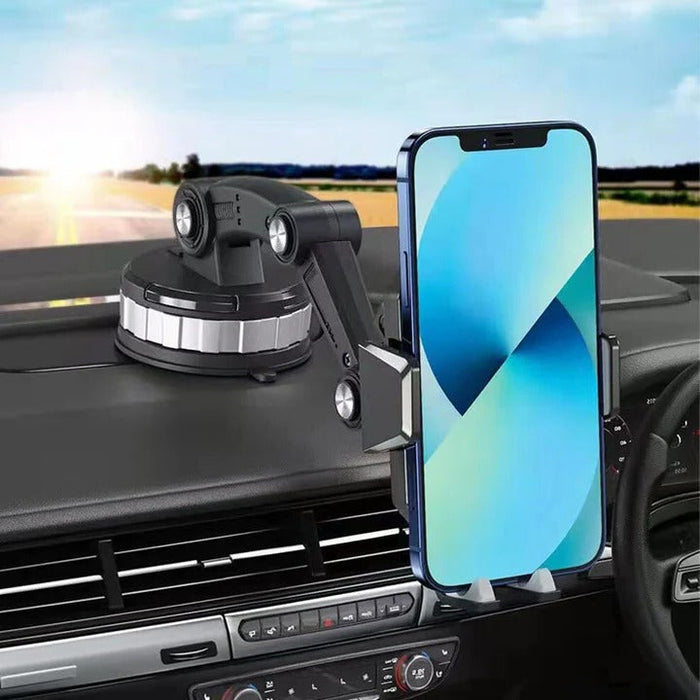 Super-Adsorption Phone Holder