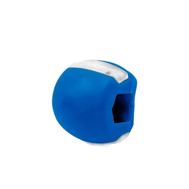 Jawline Exercise Tool with 30 to 50 Pound Resistance