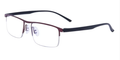 Progressive Reading Glasses