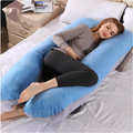 Sleeping Full Support Body Pillow