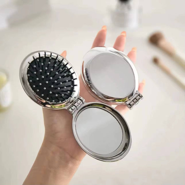 Pocket Compact Mini Mirror