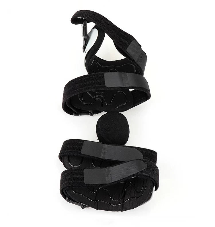 Unloader Knee Support Brace, Adjustable Medial and Lateral Knee Brace for Joint Stability and Pain Relief