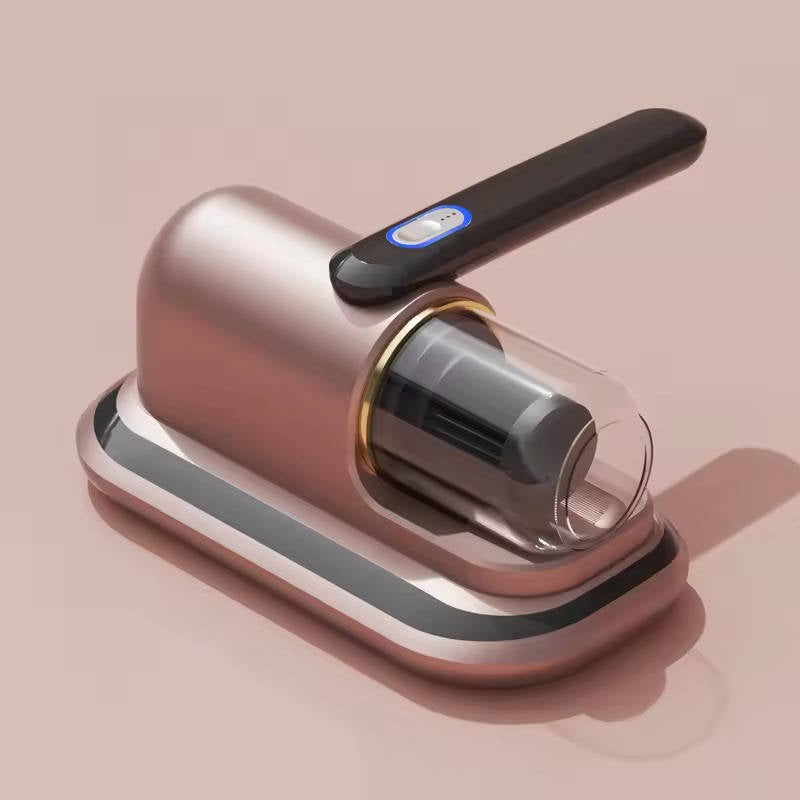 Dust Mite Vacuum Cleaner for Mattress, Bed,Clothes, Sofa and Pillows