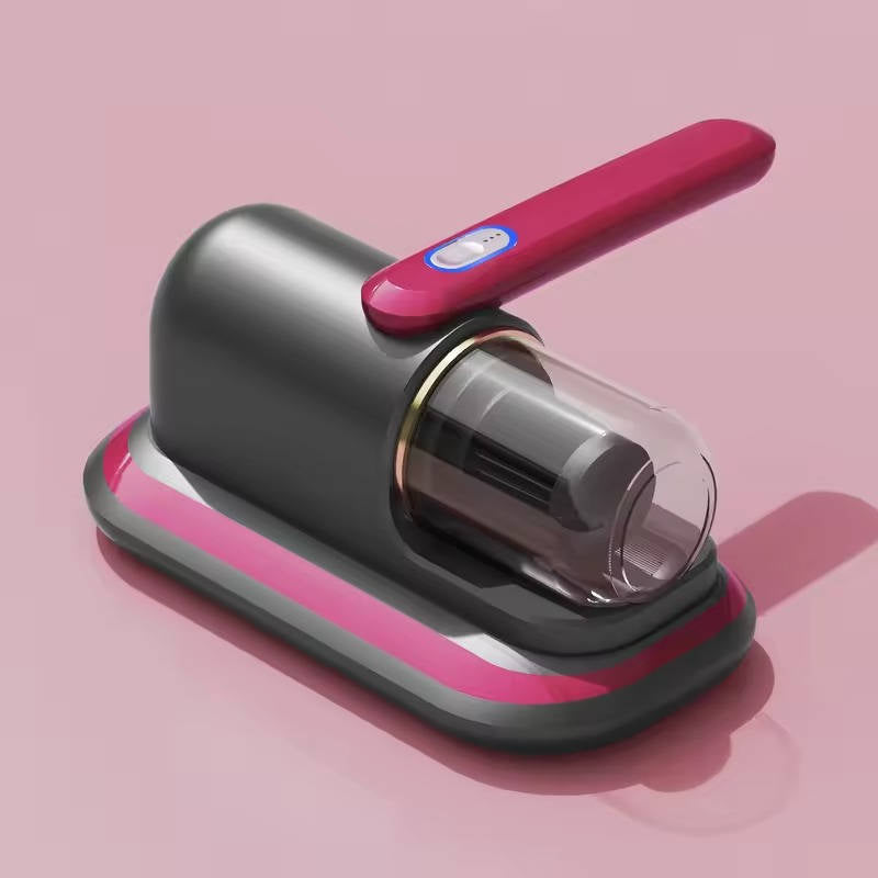 Dust Mite Vacuum Cleaner for Mattress, Bed,Clothes, Sofa and Pillows