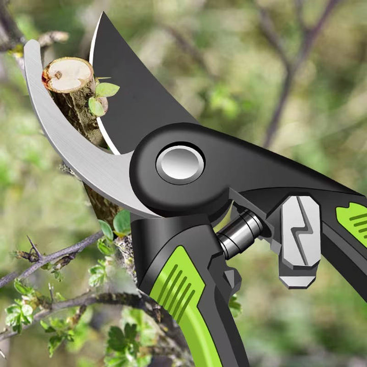 Pruning Garden Shears