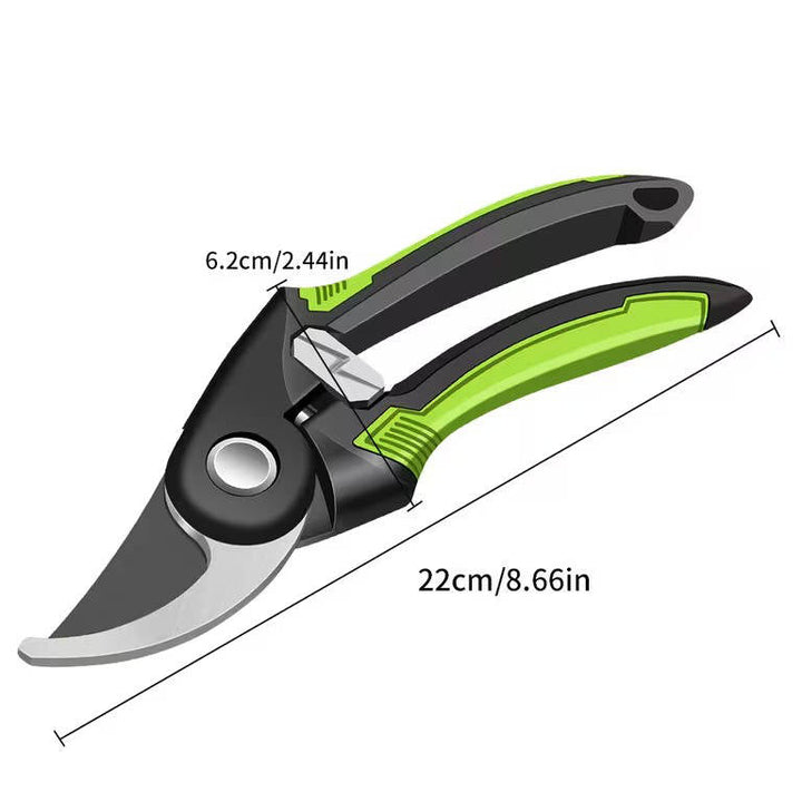 Pruning Garden Shears