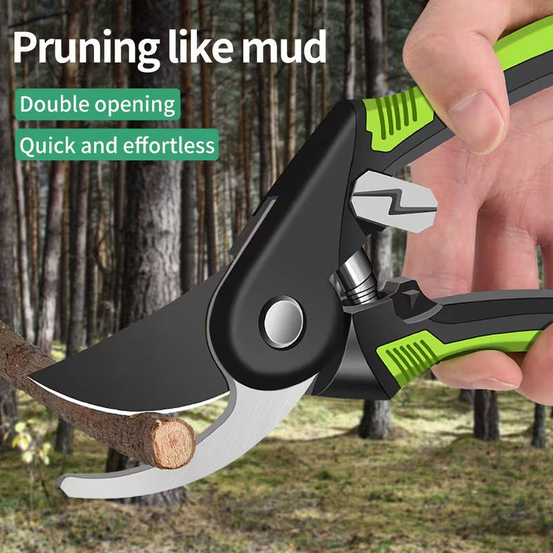 Pruning Garden Shears