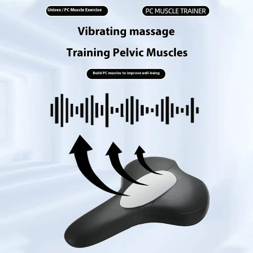Pelvic Floor Exerciser Muscle Trainer Device for Women