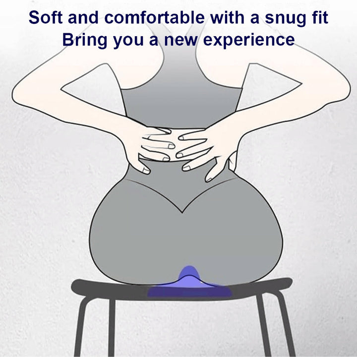 Pelvic Floor Exerciser Muscle Trainer Device for Women