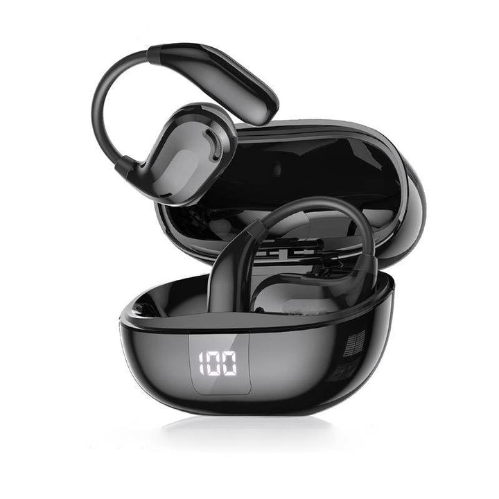 135 Language Real Time Translator Earphones with Wireless Bluetooth Translation