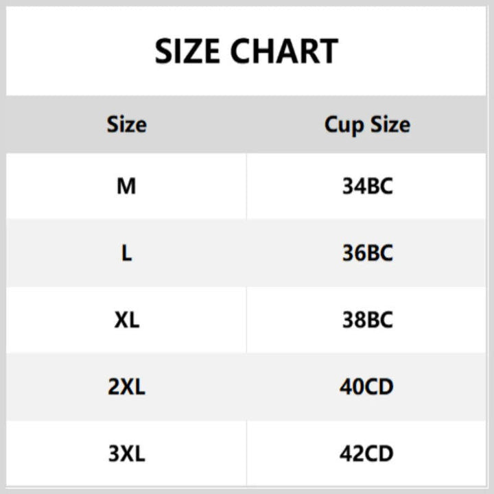 Womens Comfortable Seamless Wire Free Bra