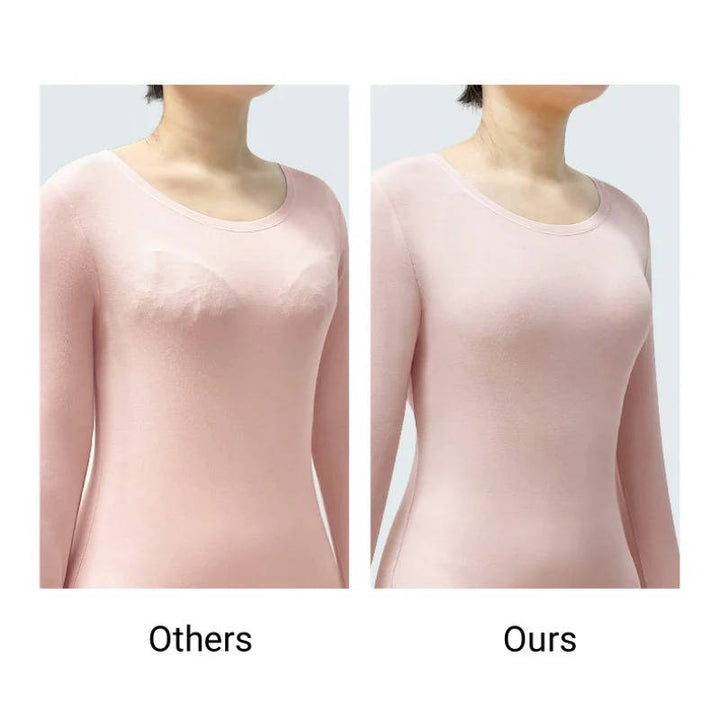Womens Comfortable Seamless Wire Free Bra