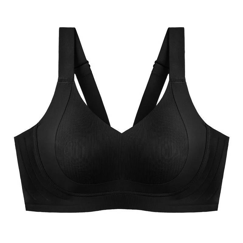 Womens Comfortable Seamless Wire Free Bra