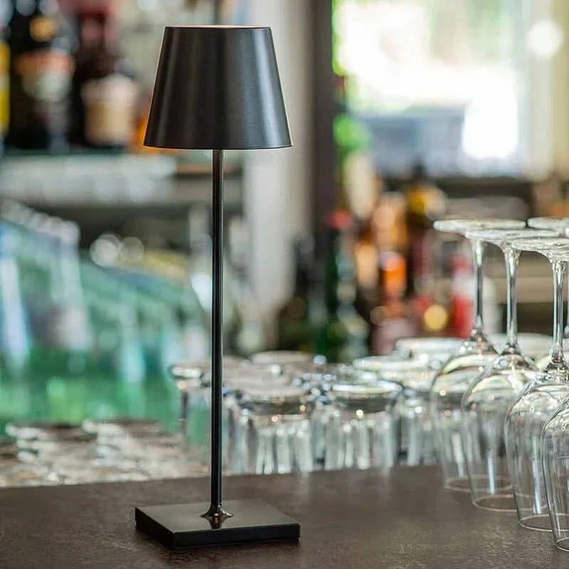 Cordless Table Lamp