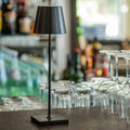 Cordless Table Lamp