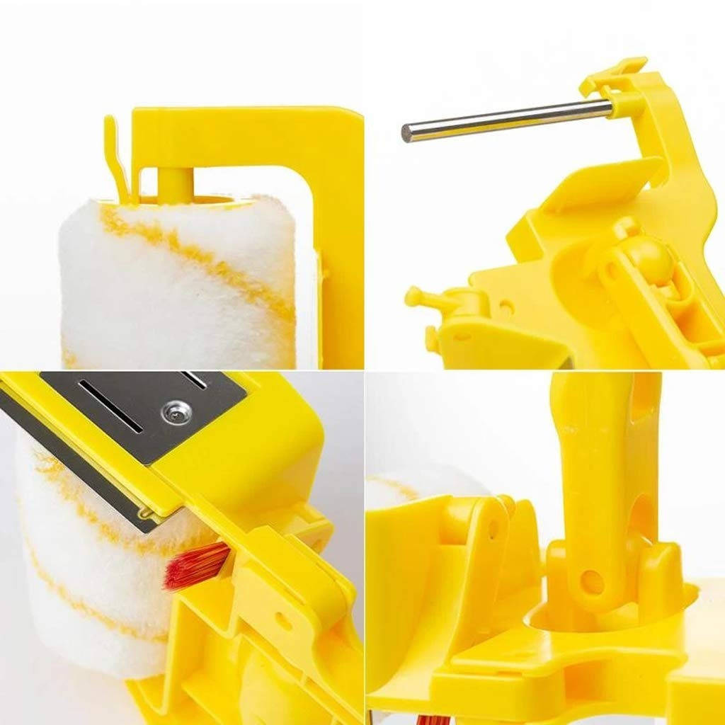 Paint Roller Brush