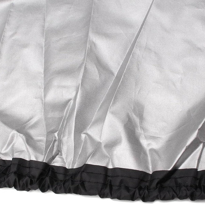 Durable Mower Cover, Waterproof Heavy Duty Protection for Outdoors