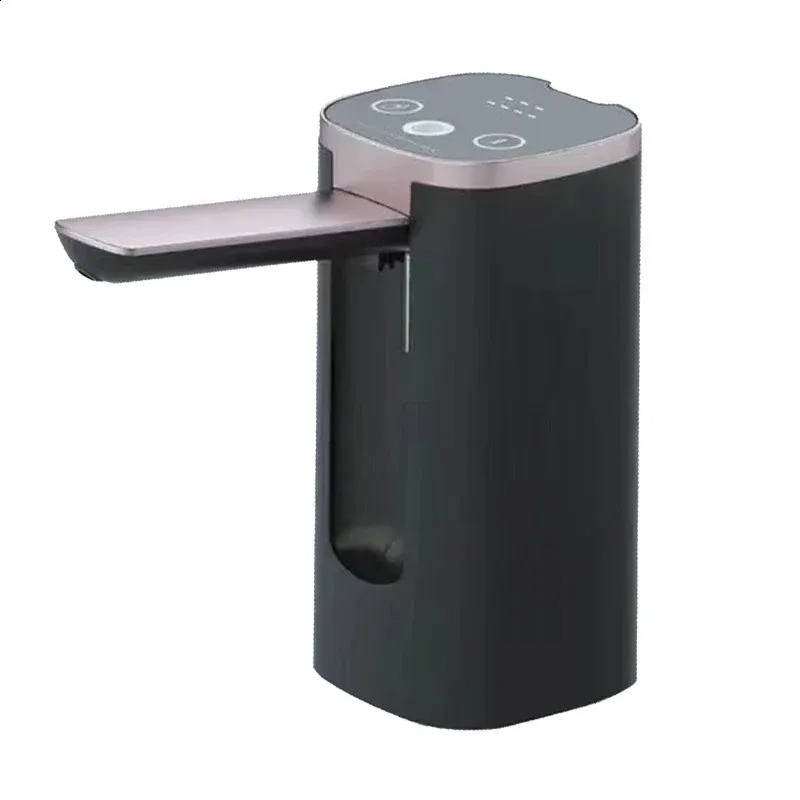Electric Wine Separator and Aerator, Intelligent Alcohol Dispenser with Fast Air Pump for Bar and Home Use