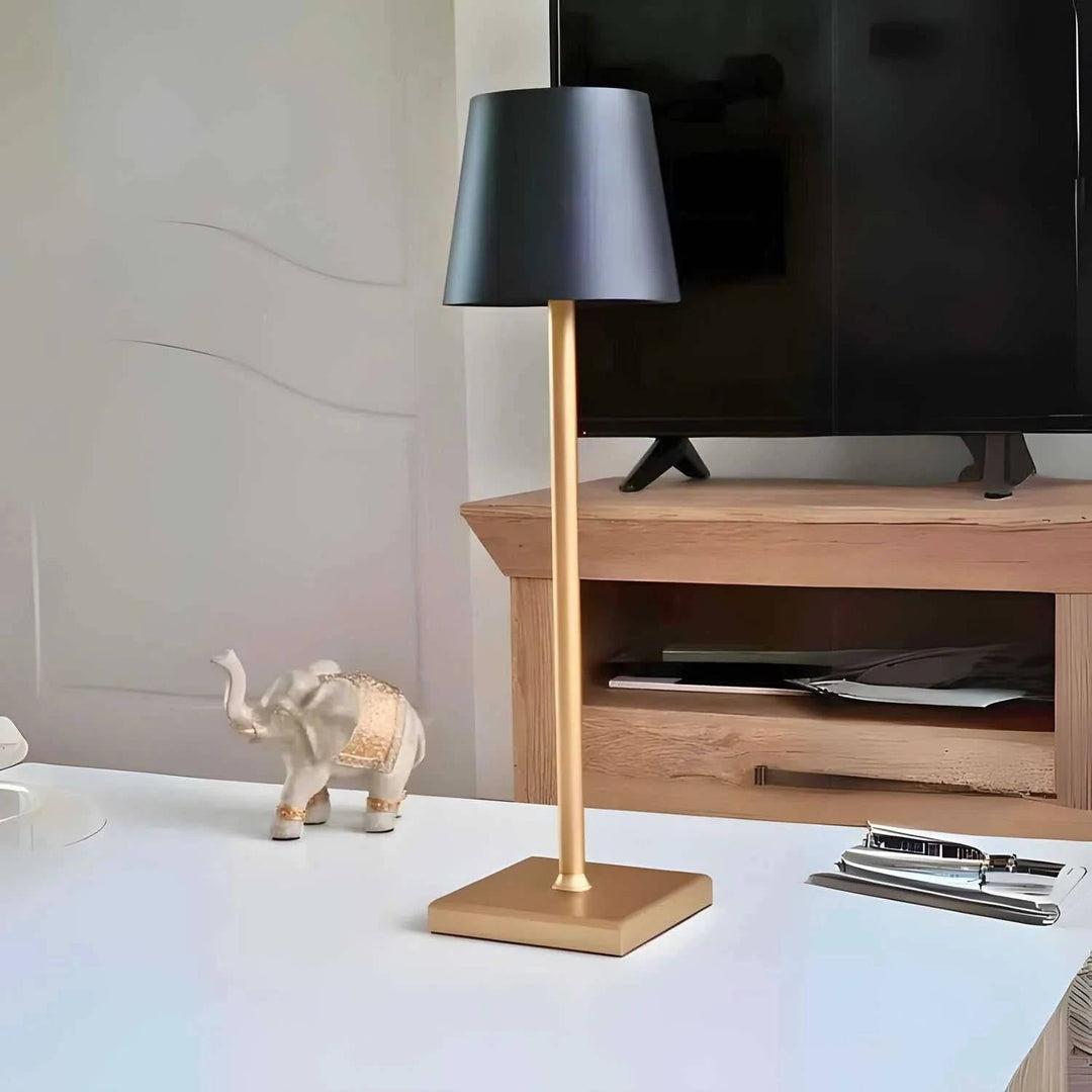 Cordless Table Lamp