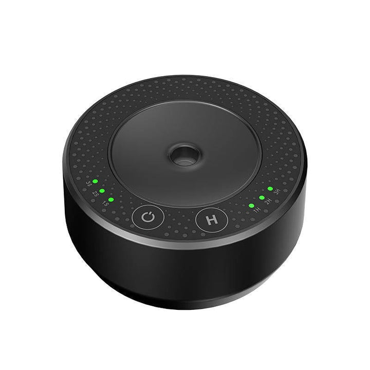 Smart Waterless Car Essential Oil Diffuser