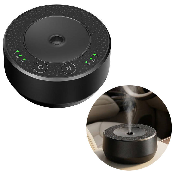 Smart Waterless Car Essential Oil Diffuser